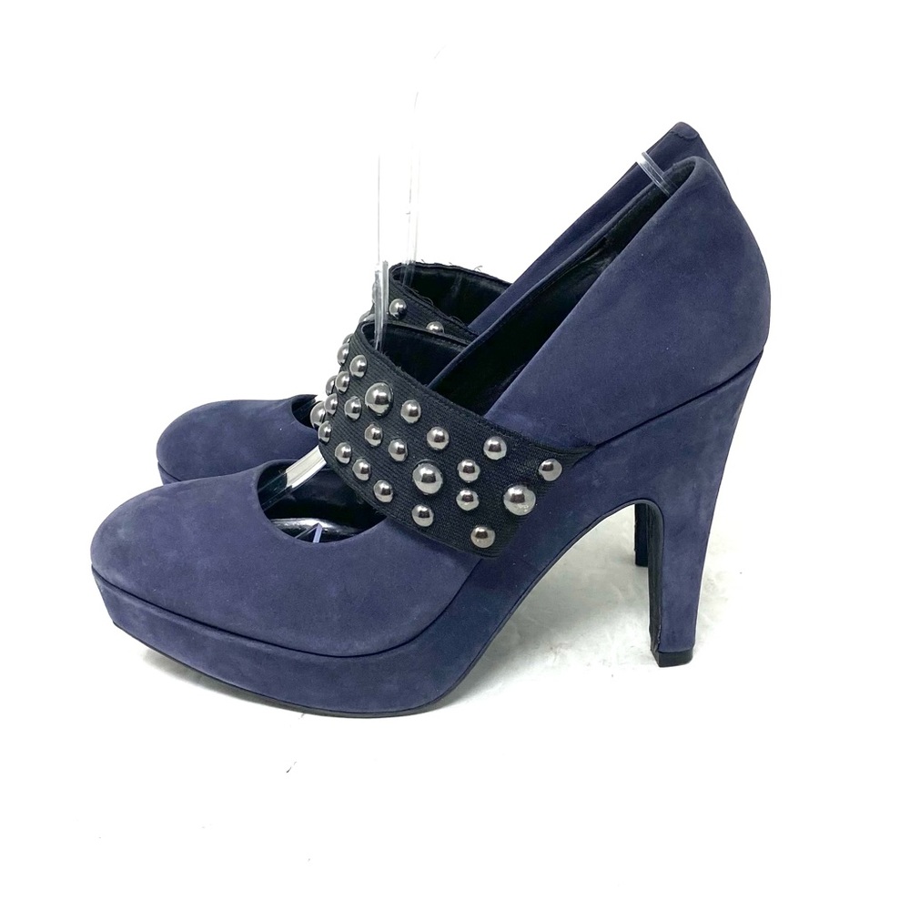 Gianni Bini Mary Janes